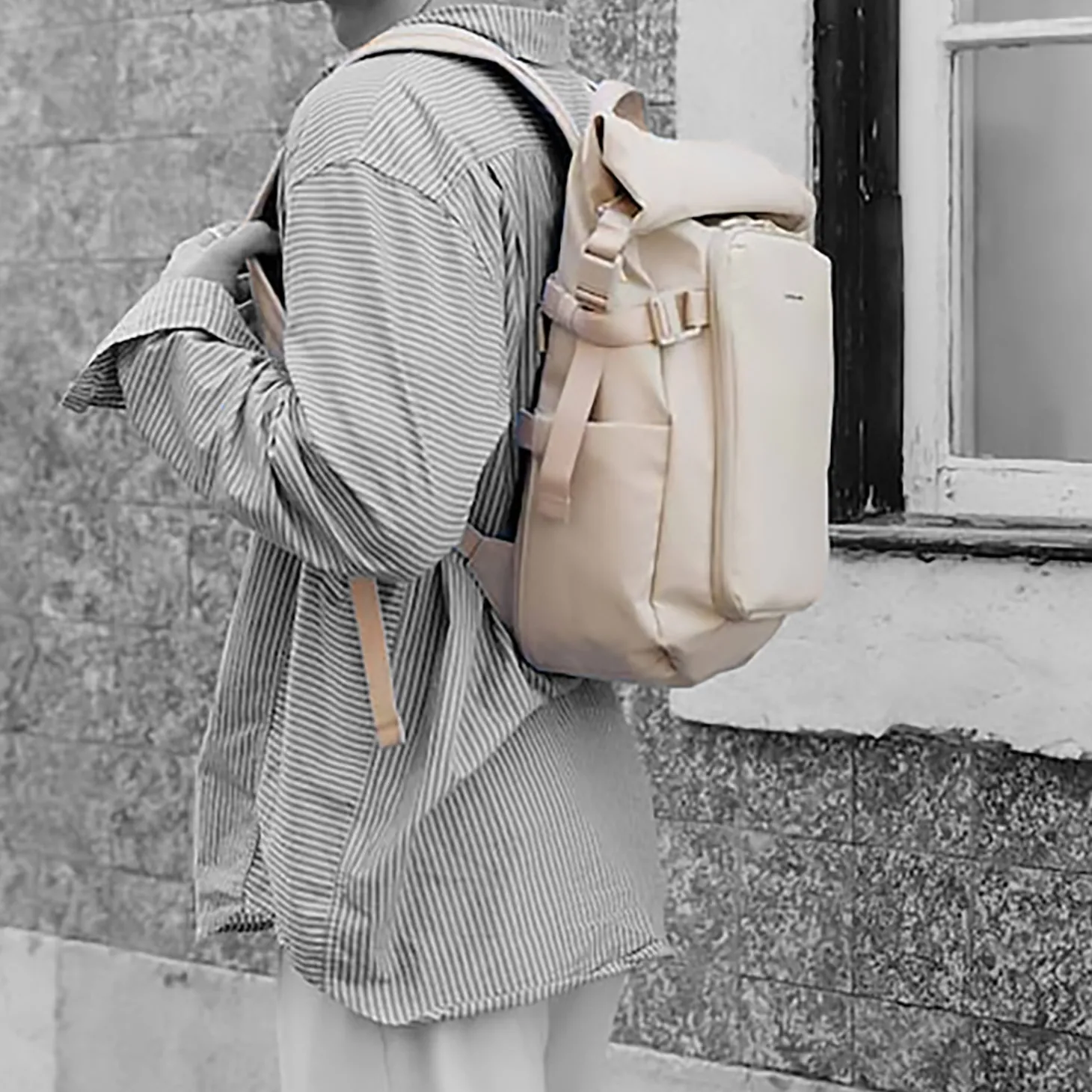 Kapten & SonLisbon Small