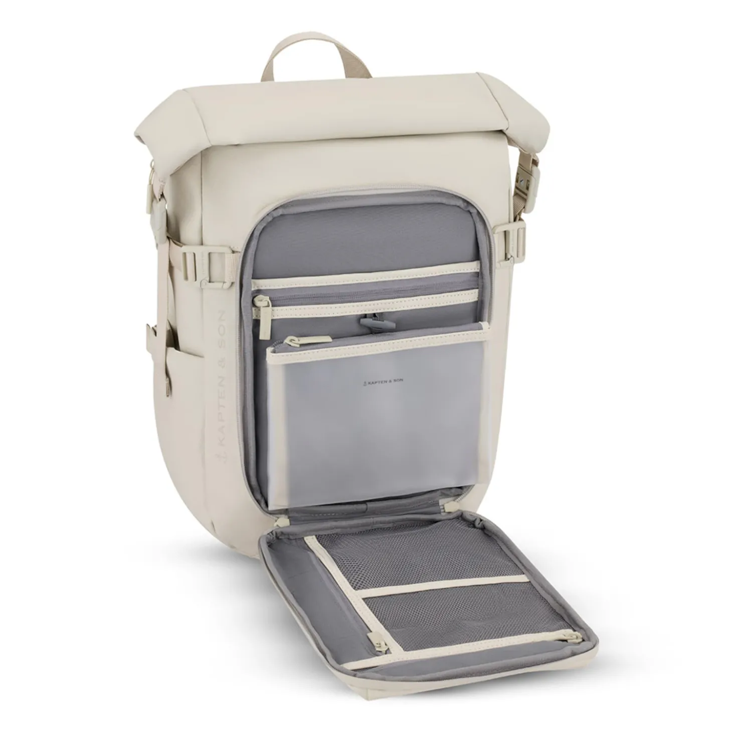 Kapten & SonLisbon Small