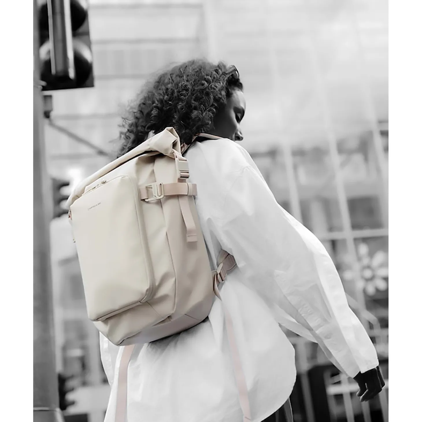 Kapten & SonLisbon Small