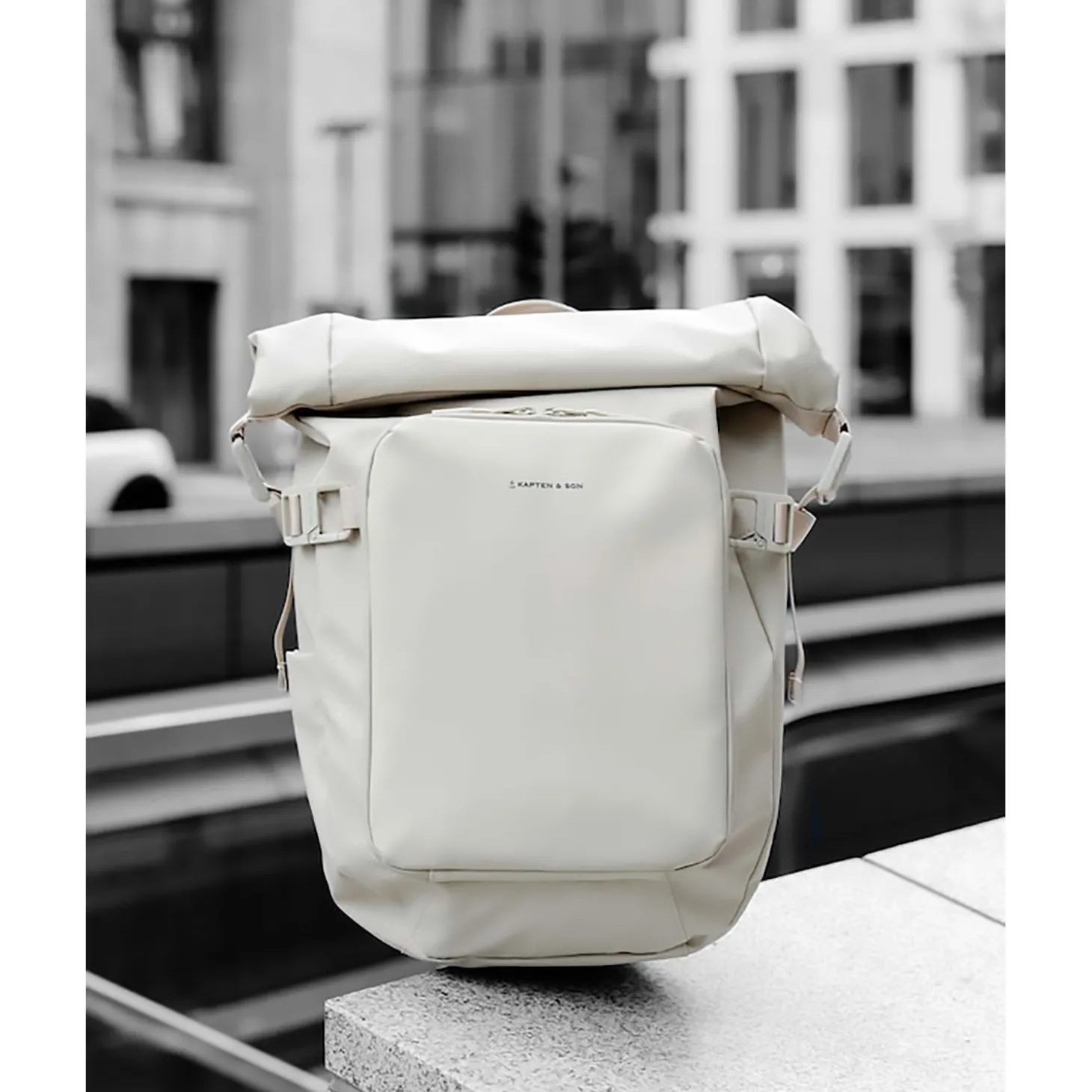 Kapten & SonLisbon Small