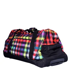 KENORADARainbow Duffle L Wheel