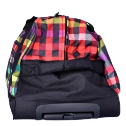 KENORADARainbow Duffle L Wheel
