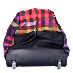 KENORADARainbow Duffle L Wheel