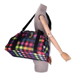 KENORADARainbow Duffle S