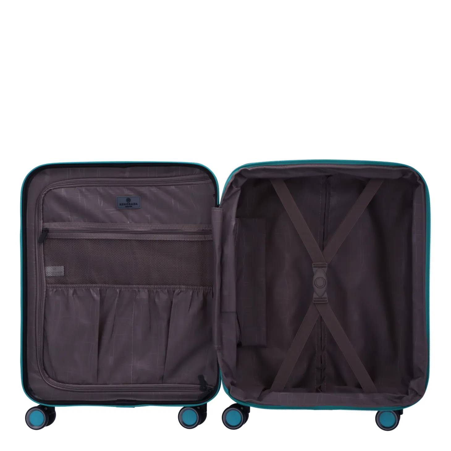 KENORADAStratosphere Cabin Spinner S