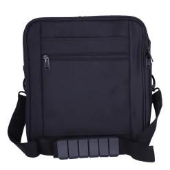 KENORADAVoyager Flight Bag vert