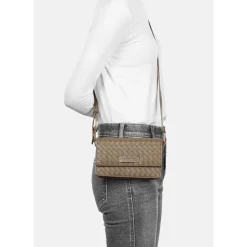 les visionnairesBrit WEAVE SILKY