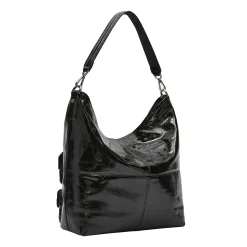 LiebeskindLack Distressed LK 204 Hobo M