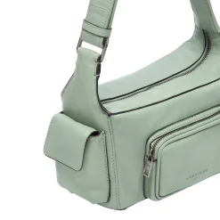 LiebeskindLILA SHEEP NATURAL Crossbody S