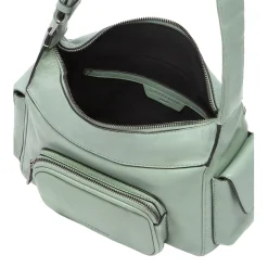 LiebeskindLILA SHEEP NATURAL Crossbody S