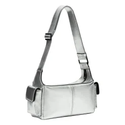 LiebeskindLILA SILVER Crossbody S