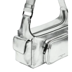 LiebeskindLILA SILVER Crossbody S