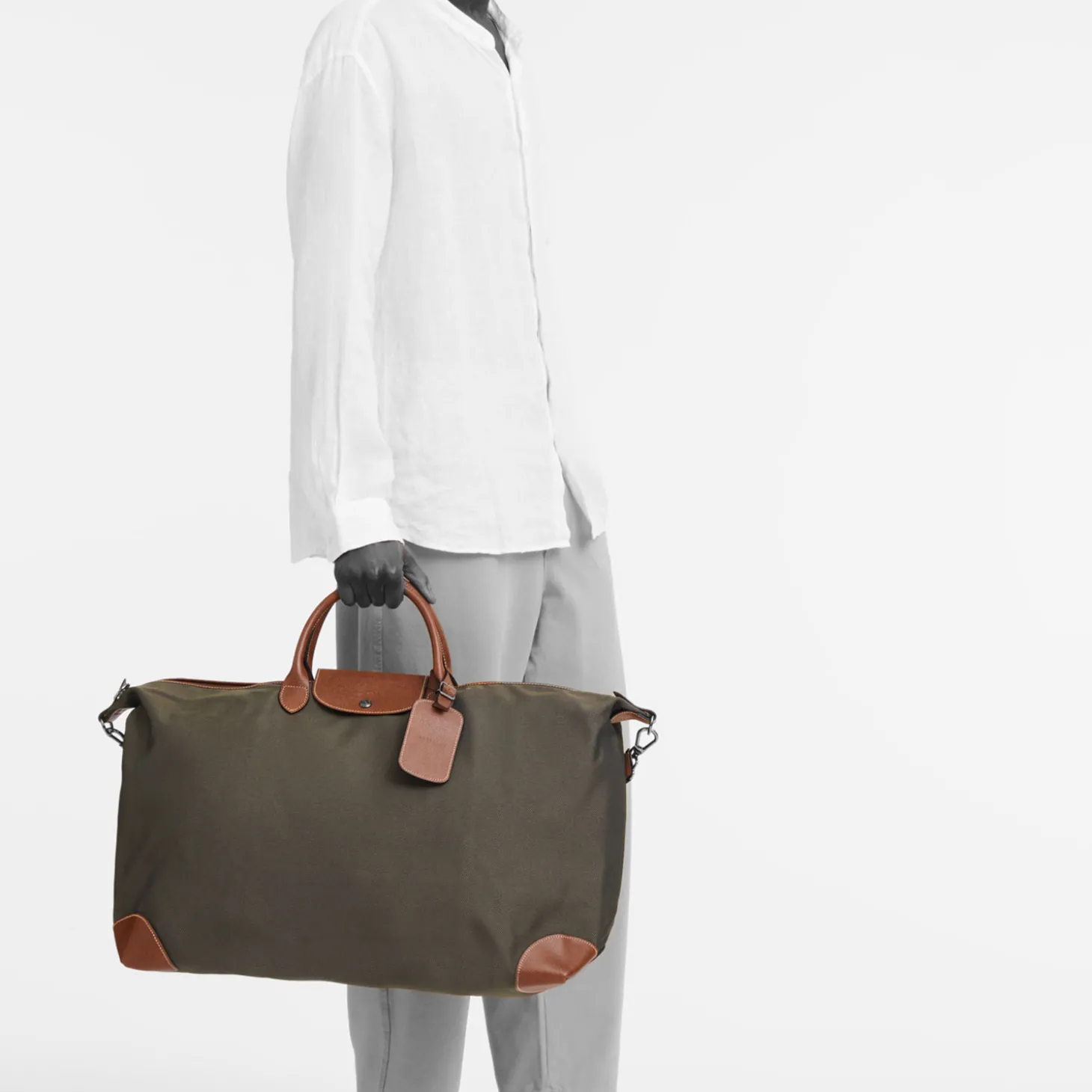 LongchampBoxford Reisetasche XL