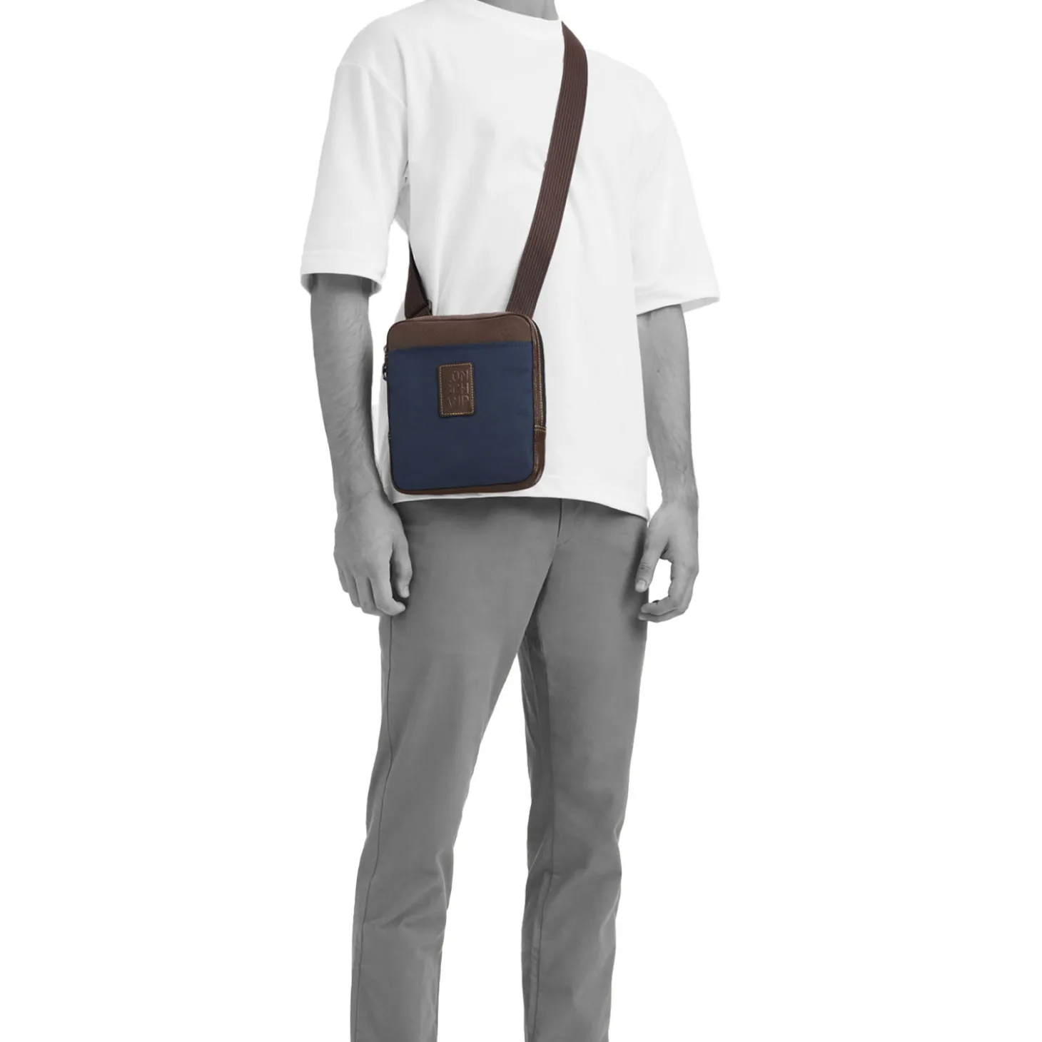 LongchampBoxford Umhängetasche XS