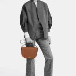 LongchampEpure Timeless Umhängetasche S