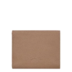 LongchampLe Foulonné Börse im Kompaktformat