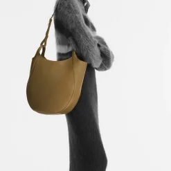 LongchampLe Foulonné Schultertasche L