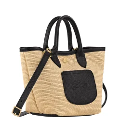 LongchampLe Panier Pliage Umhängetasche XS