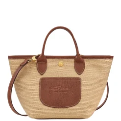 LongchampLe Panier Pliage Umhängetasche XS