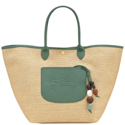 LongchampLe Panier Pliage Céramique Schultertasche L