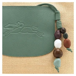 LongchampLe Panier Pliage Céramique Schultertasche L