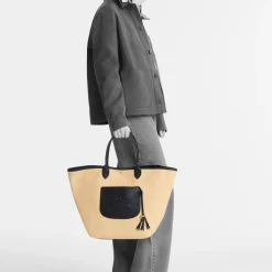 LongchampLe Panier Pliage Schultertasche L