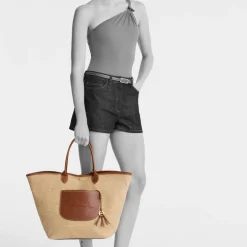 LongchampLe Panier Pliage Schultertasche L