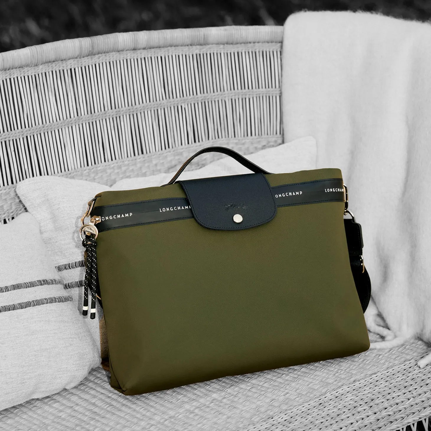 LongchampLe Pliage Energy Businesstasche