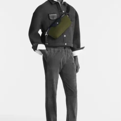 LongchampLe Pliage Energy Gürteltasche