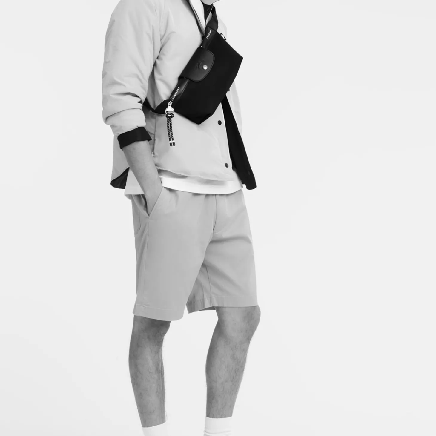 LongchampLe Pliage Energy Gürteltasche