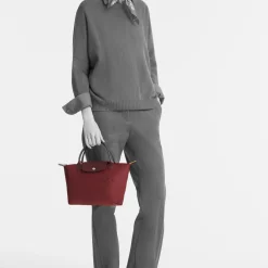 LongchampLe Pliage Green Handtasche S