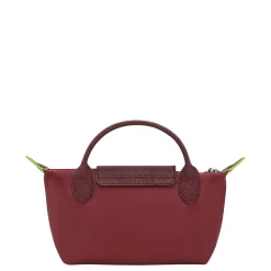 LongchampLe Pliage Green Pochette