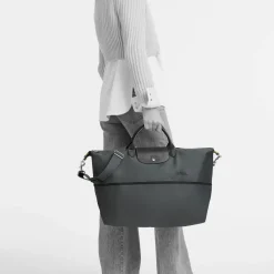 LongchampLe Pliage Green Reisetasche