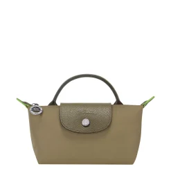 LongchampLe Pliage Green Pochette