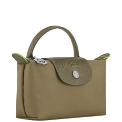 LongchampLe Pliage Green Pochette
