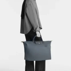 LongchampLe Pliage Green Reisetasche L