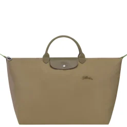 LongchampLe Pliage Green Reisetasche L