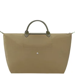 LongchampLe Pliage Green Reisetasche L