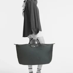 LongchampLe Pliage Green Reisetasche XL