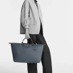 LongchampLe Pliage Green Reisetasche XL