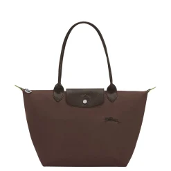 LongchampLe Pliage Green Schultertasche M