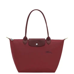 LongchampLe Pliage Green Schultertasche M