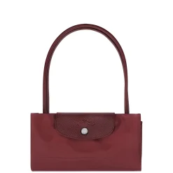 LongchampLe Pliage Green Schultertasche M