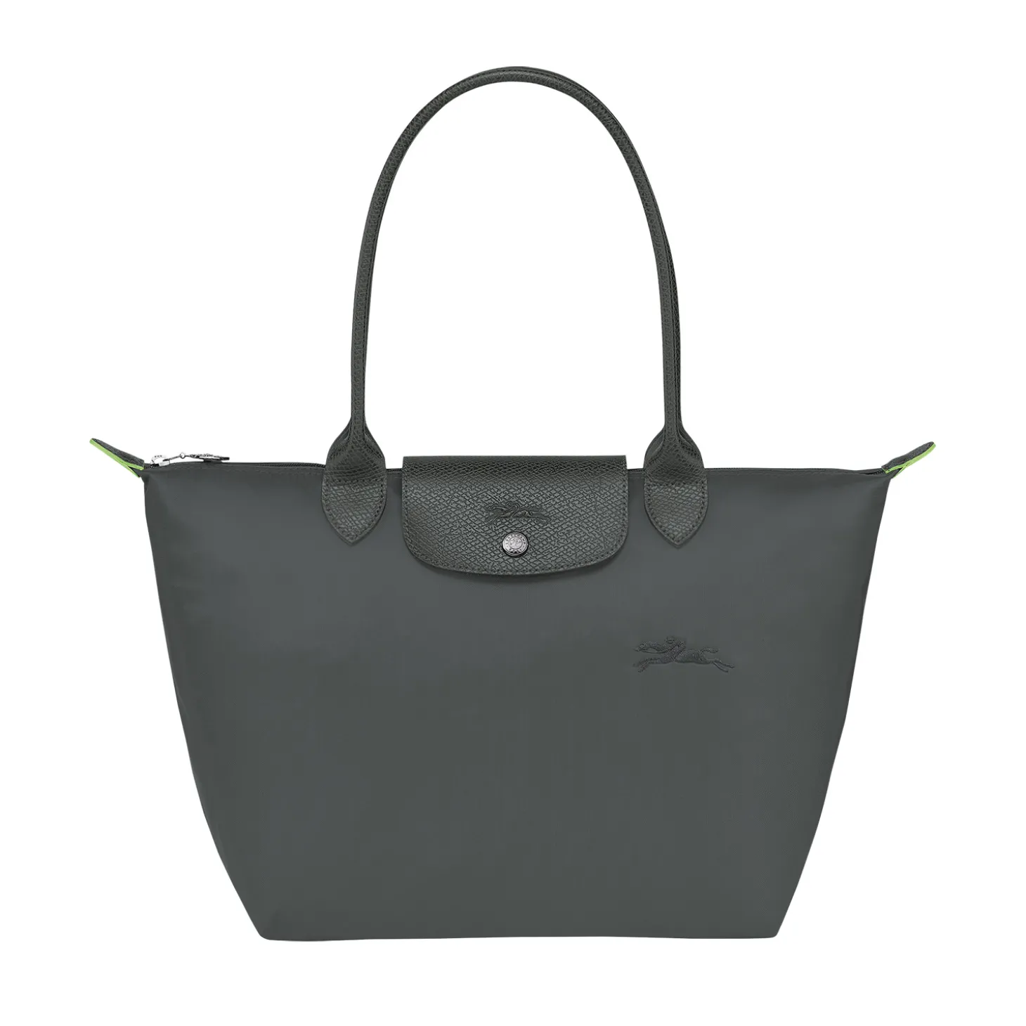 LongchampLe Pliage Green Schultertasche M