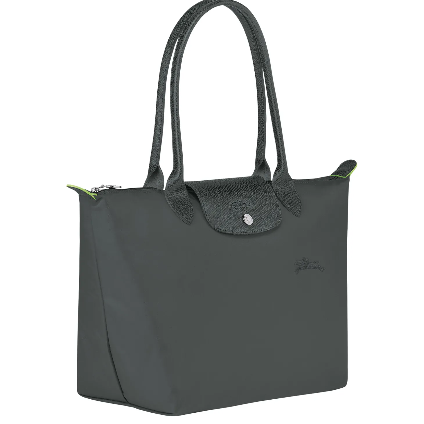 LongchampLe Pliage Green Schultertasche M