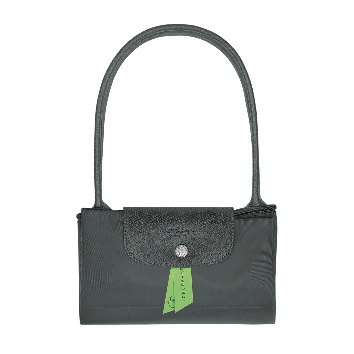 LongchampLe Pliage Green Schultertasche M