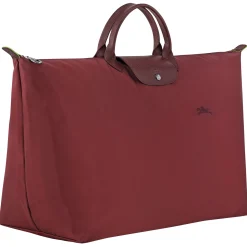 LongchampLe Pliage Green Reisetasche L