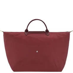 LongchampLe Pliage Green Reisetasche L