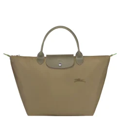 LongchampLe Pliage Green Handtasche M