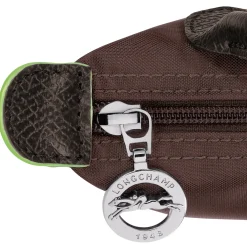 LongchampLe Pliage Green Pochette